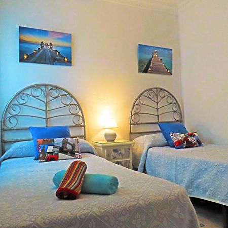 Apartmán Morasol 5º-12 Nerja Exteriér fotografie